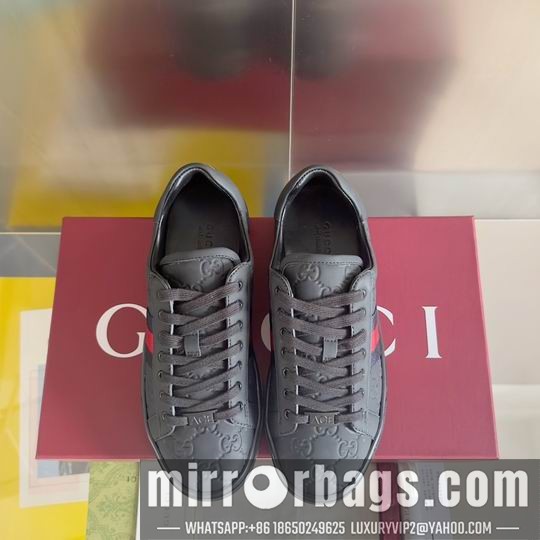 Gucci Replica Shoes sz35-45 mnh0802