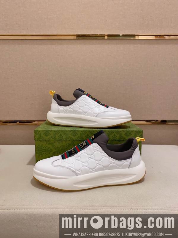 Gucci Replica Shoes sz38-44 hnm0118