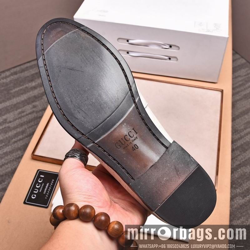 Gucci Replica Shoes sz38-44 mnf0336