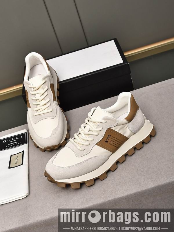 Gucci Replica Shoes sz38-44 mnf0208