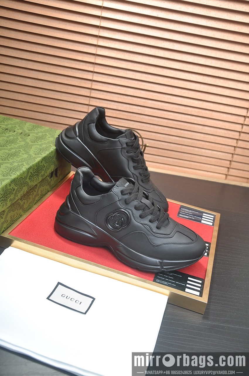 Gucci Replica Shoes sz35-45 hnh1216