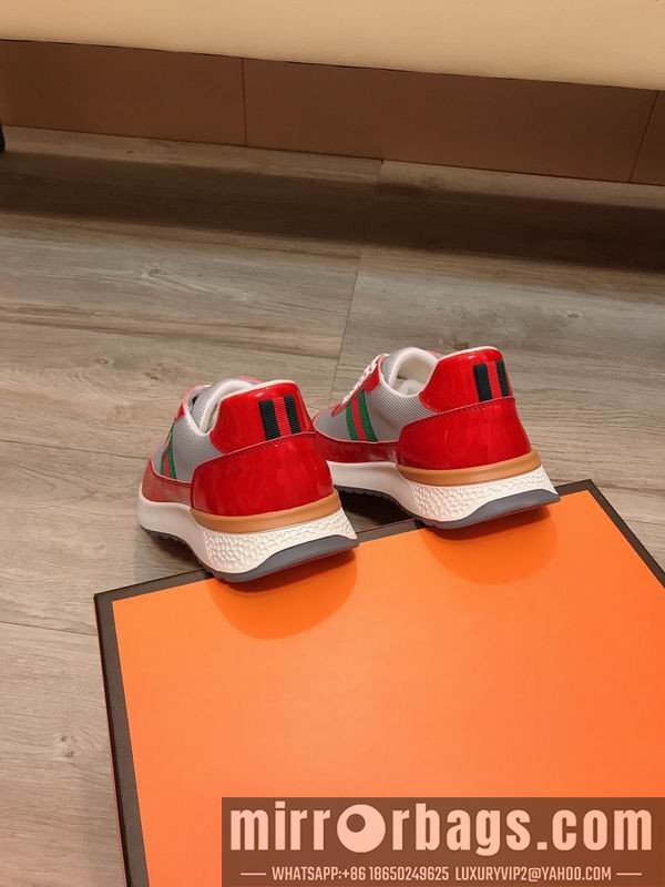 Gucci Replica Shoes sz38-44 mnf0147