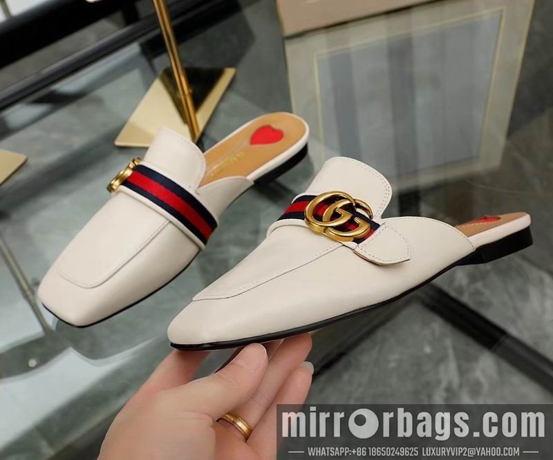 Gucci Replica Shoes sz35-42 mnf0307