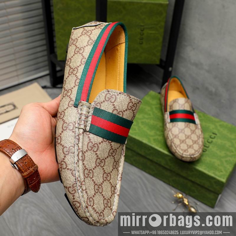 Gucci Replica Shoes sz38-44 mnf0399