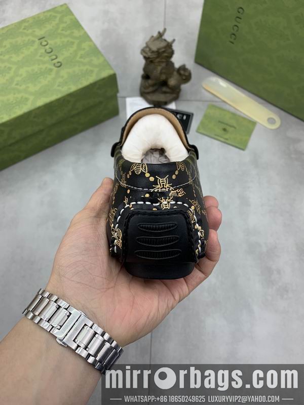 Gucci Replica Shoes sz38-45 mnf0303