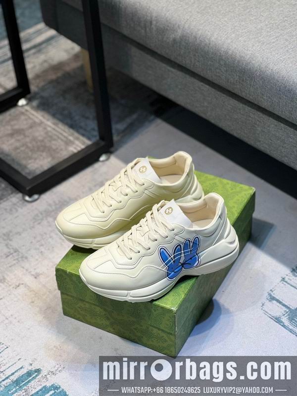 Gucci Replica Shoes sz35-44 hnm0188
