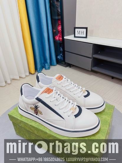 Gucci Replica Shoes sz38-44 mnh0516