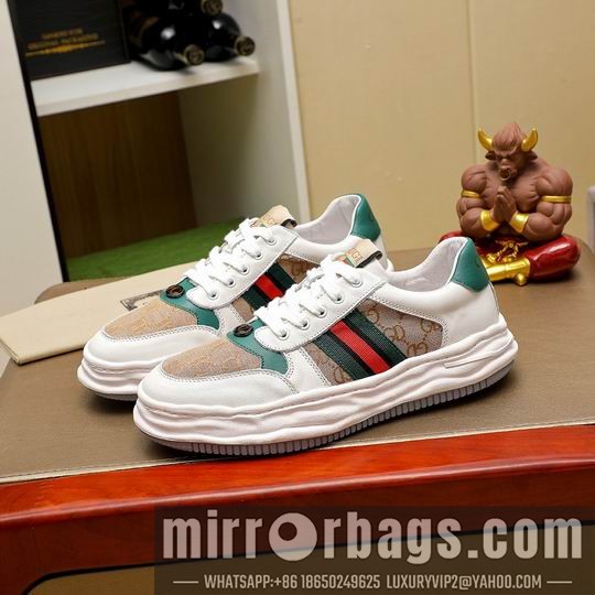 Gucci Replica Shoes sz38-44 mnh0801