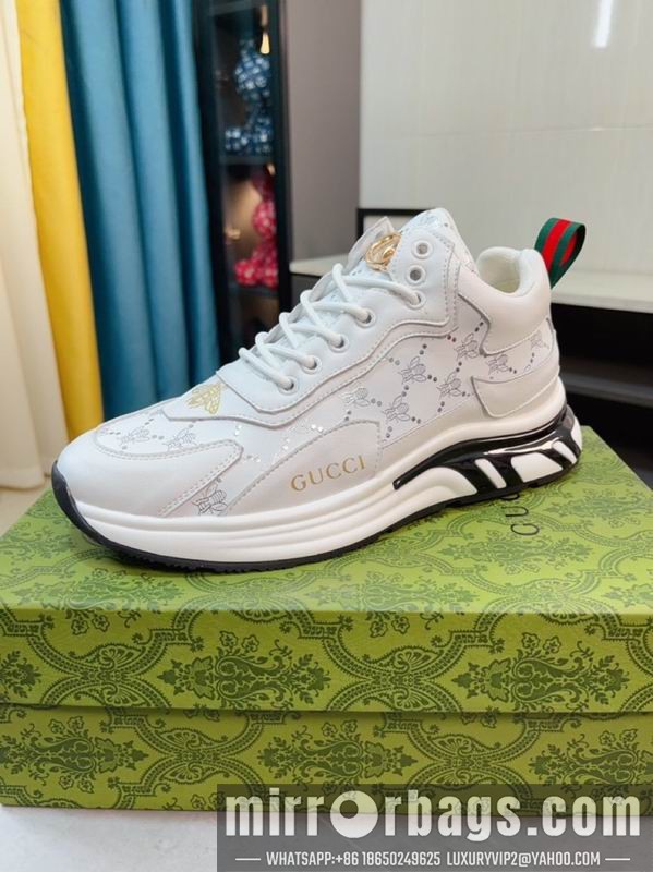 Gucci Replica Shoes sz38-44 mnf03112