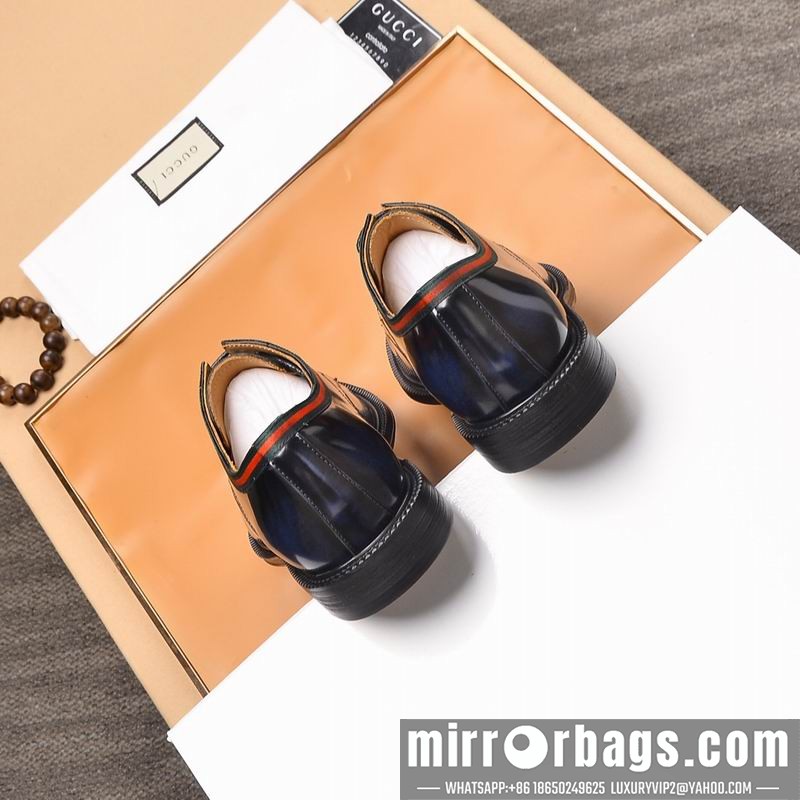 Gucci Replica Shoes sz38-44 mnf0251