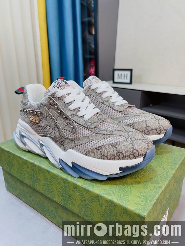 Gucci Replica Shoes sz38-44 hnm0132
