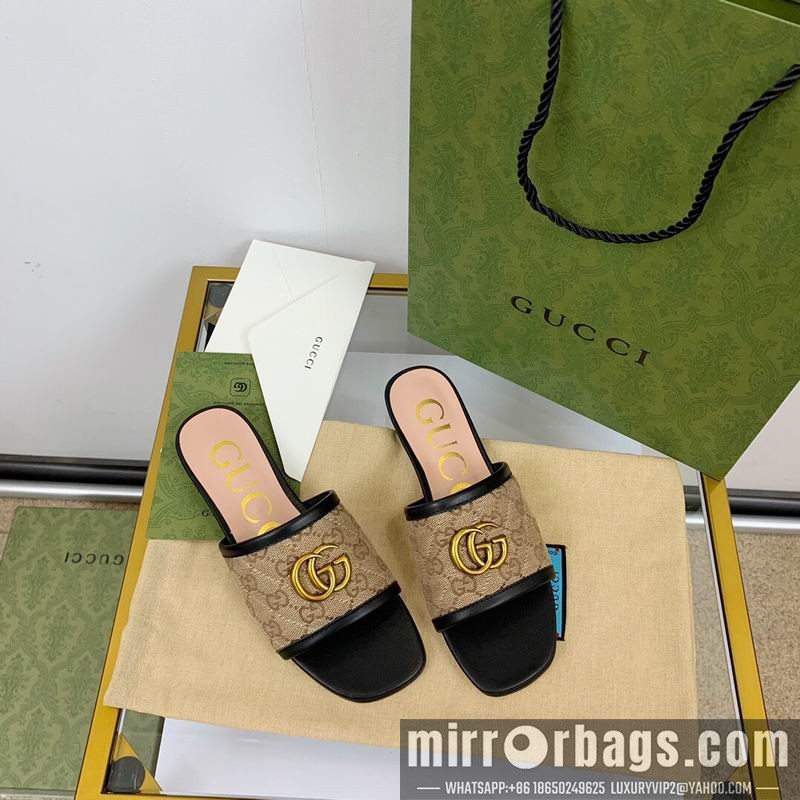 Gucci Replica Shoes sz35-41 mnf0309