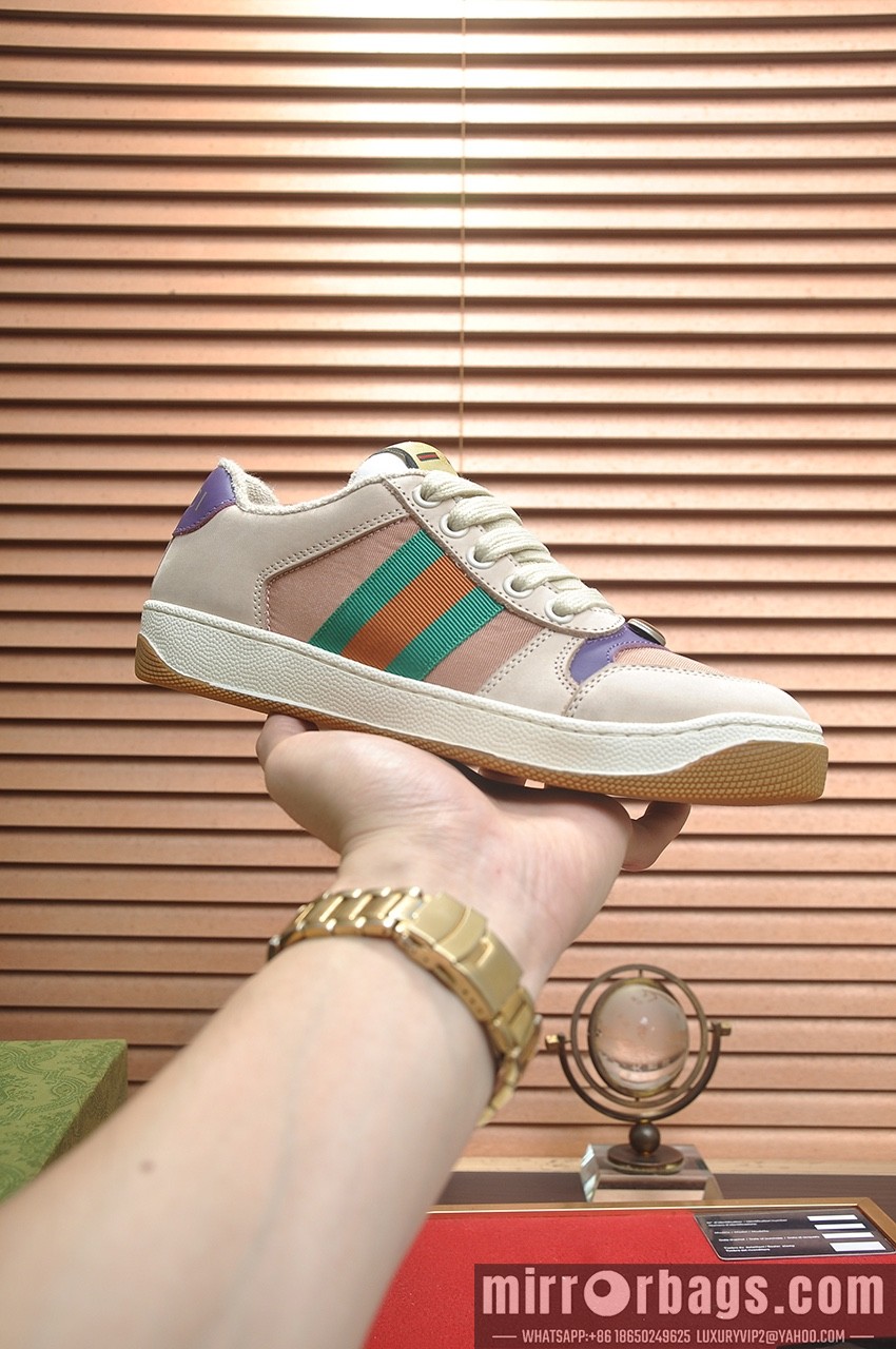 Gucci Replica Shoes sz35-44 h0705