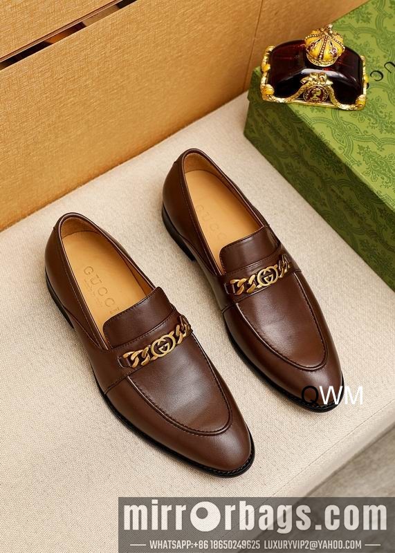 Gucci Replica Shoes sz38-45 2C WM0908