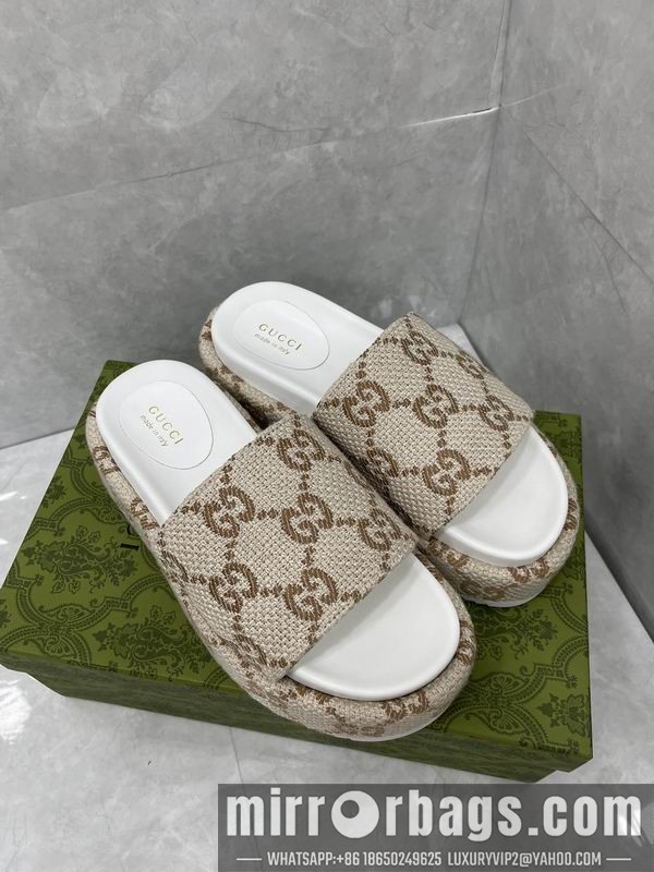 Gucci Replica Shoes sz35-44 5.5cm mnf0111