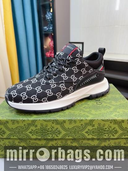 Gucci Replica Shoes sz38-44 hnh0431