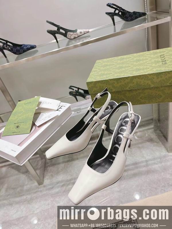 Gucci Replica Shoes sz35-42 7.5cm mnf0306