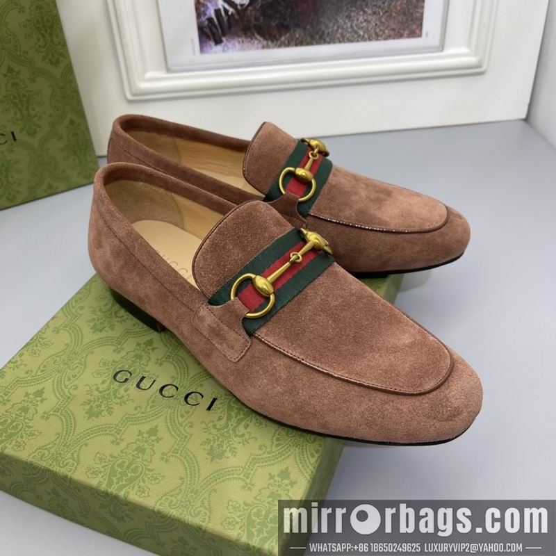 Gucci Replica Shoes sz38-45 mnf0186