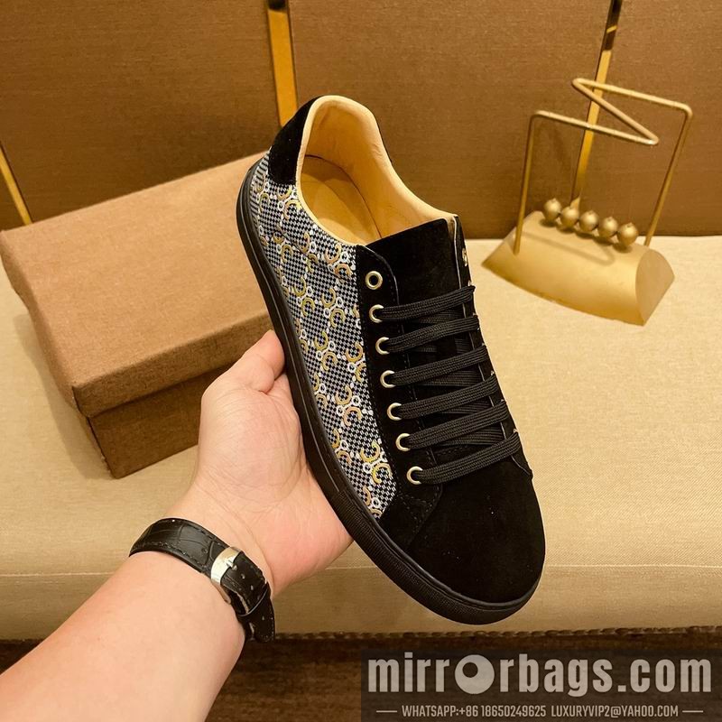 Gucci Replica Shoes sz38-44 mnf0348