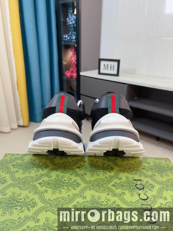 Gucci Replica Shoes sz38-44 mnf0149