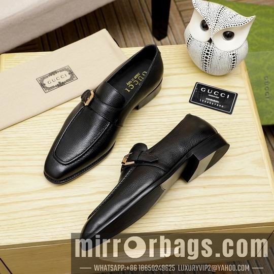 Gucci Replica Shoes sz38-45 mnh0539