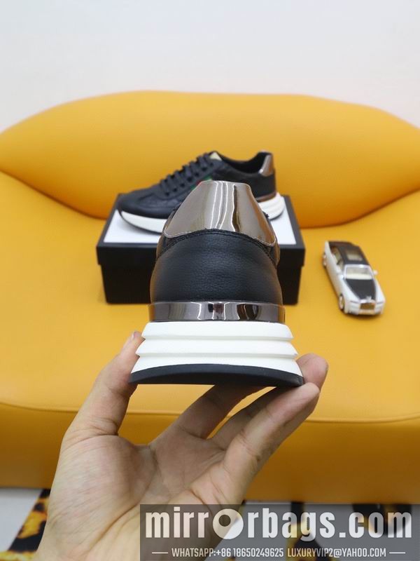 Gucci Replica Shoes sz38-44 hnm0114