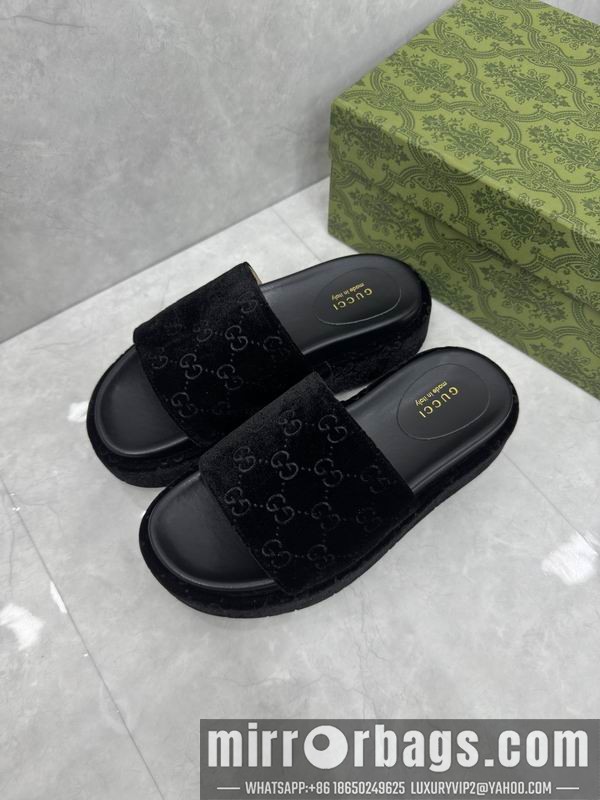 Gucci Replica Shoes sz35-44 3cm mnf0113