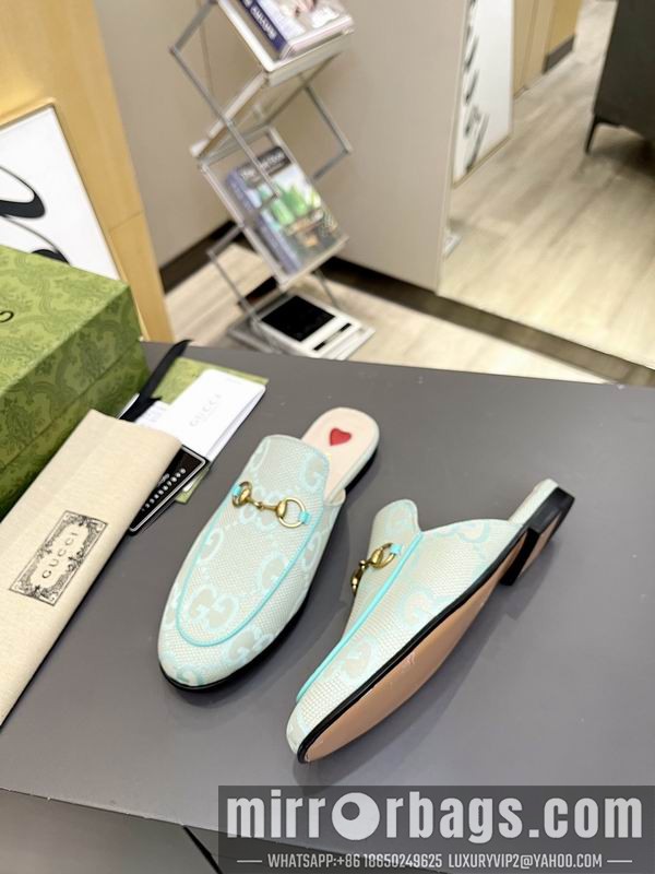 Gucci Replica Shoes sz35-41 mnf0341