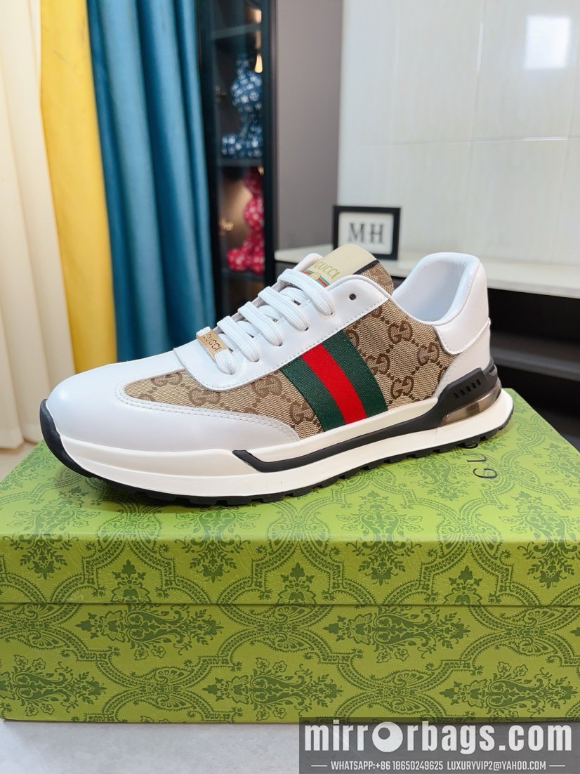 Gucci Replica Shoes sz38-44 h0622