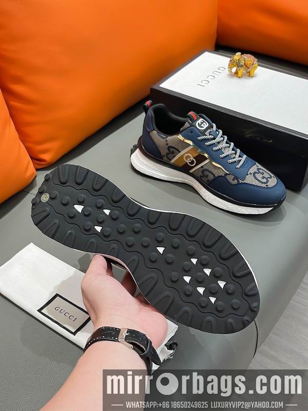 Gucci Replica Shoes sz38-44 mnf0137