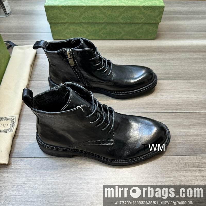 Gucci Replica Shoes sz38-45 2C WM1012
