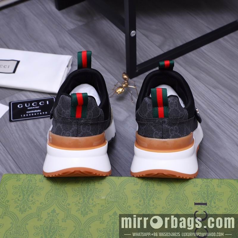 Gucci Replica Shoes sz38-44 hnm0135
