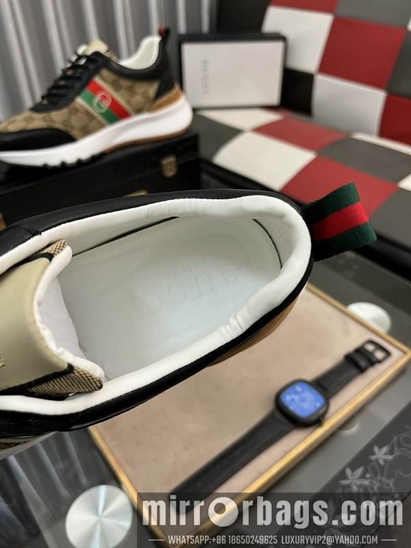 Gucci Replica Shoes sz38-44 hnm0148
