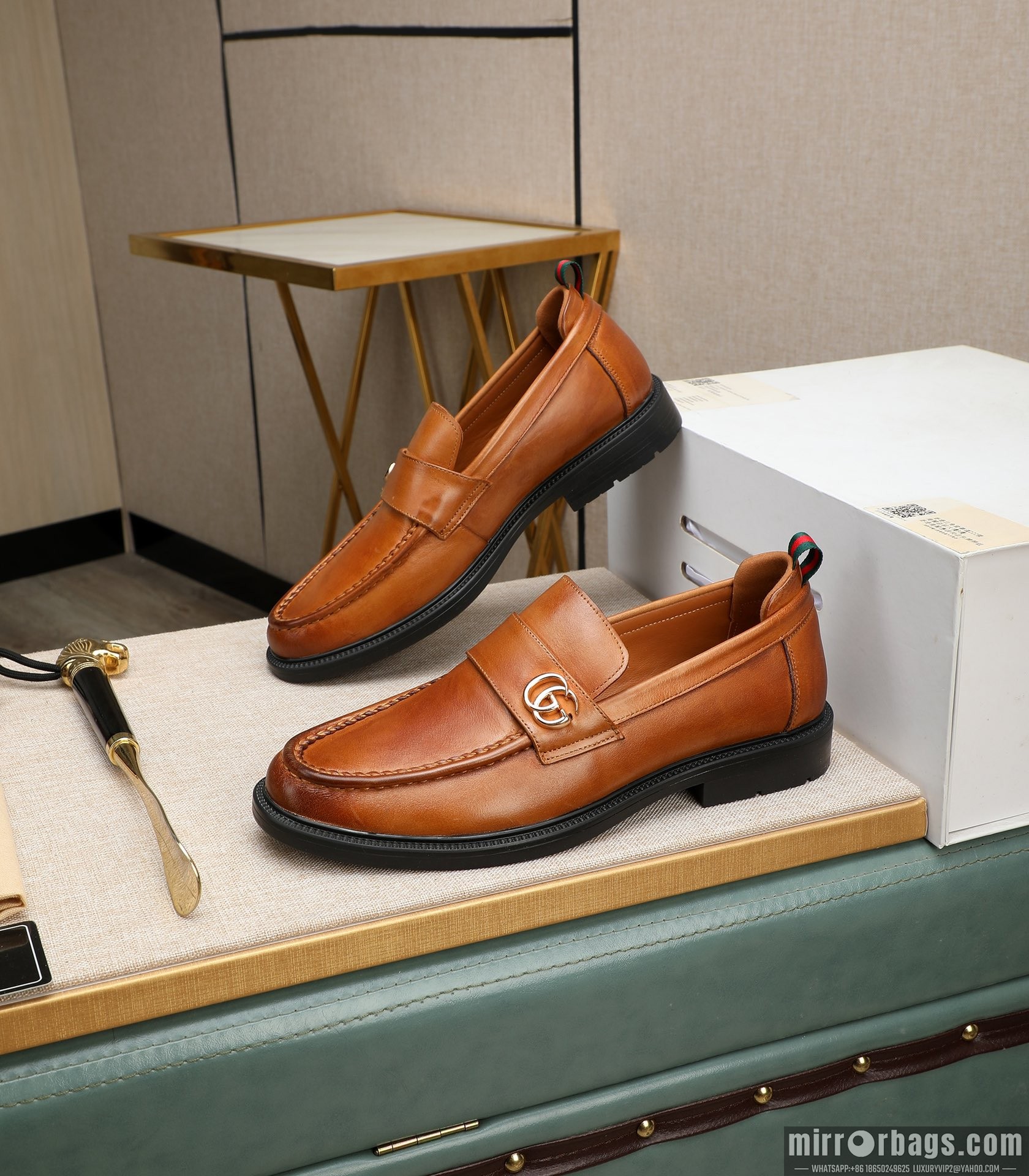 Gucci Replica Shoes sz38-44 h1026
