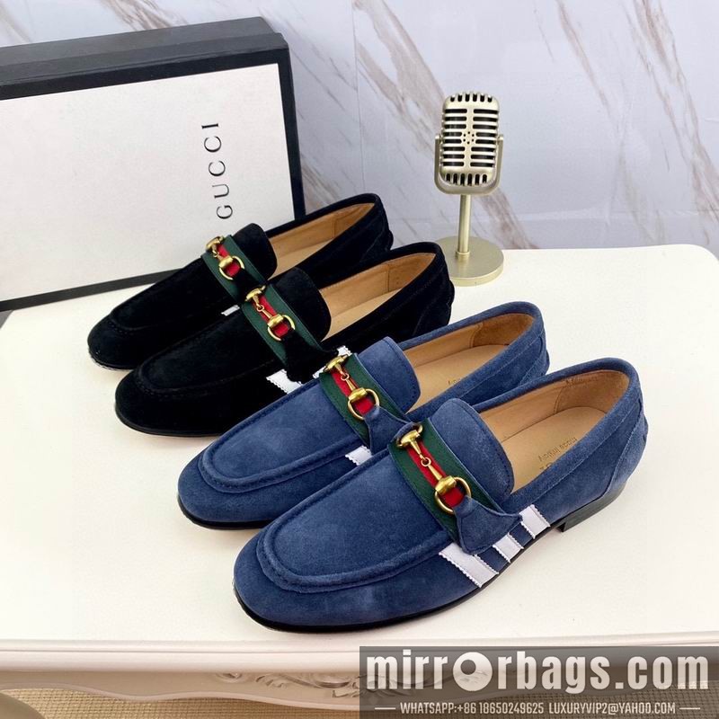 Gucci Replica Shoes sz38-45 mnf0214