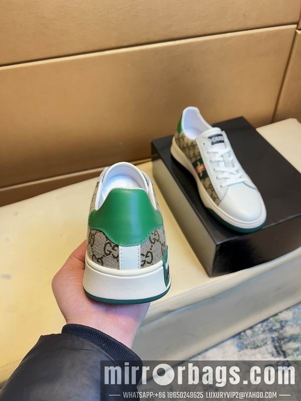 Gucci Replica Shoes sz38-44 mnf03104