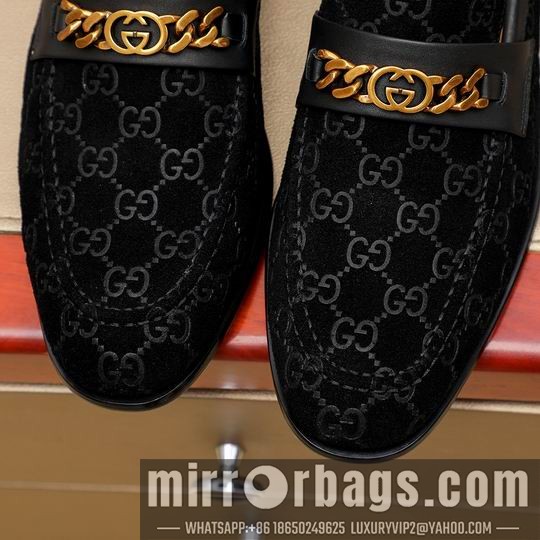 Gucci Replica Shoes sz38-44 mnh0811