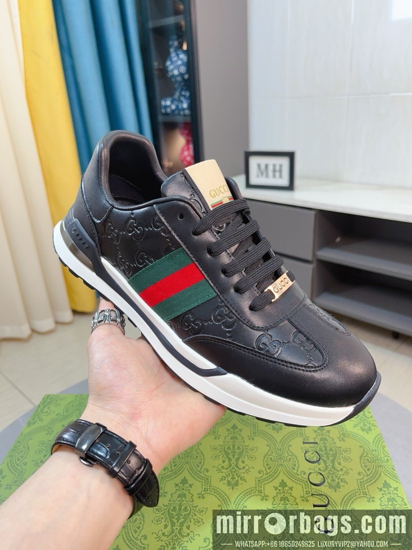 Gucci Replica Shoes sz38-44 h0623
