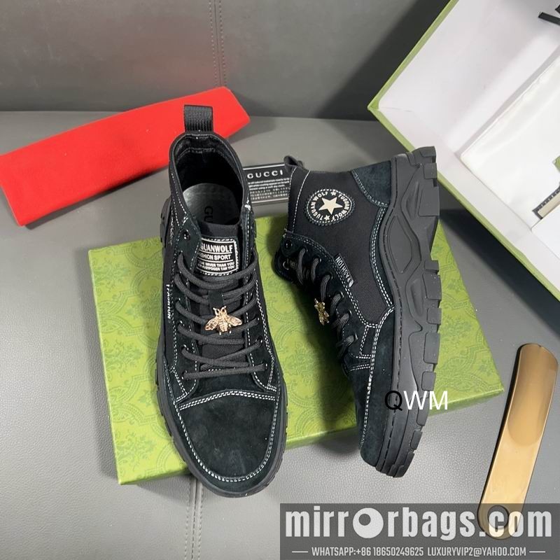 Gucci Replica Shoes sz38-45 2C WM1204