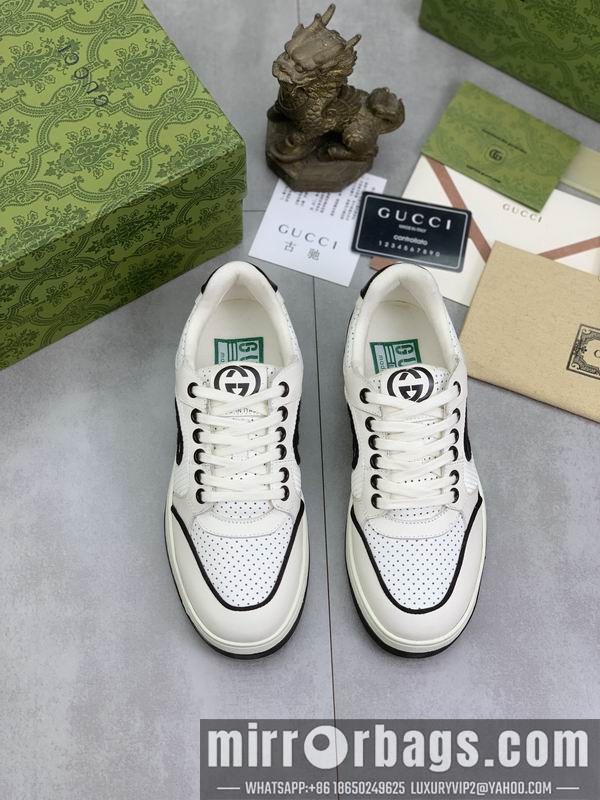 Gucci Replica Shoes sz35-46 mnf0320