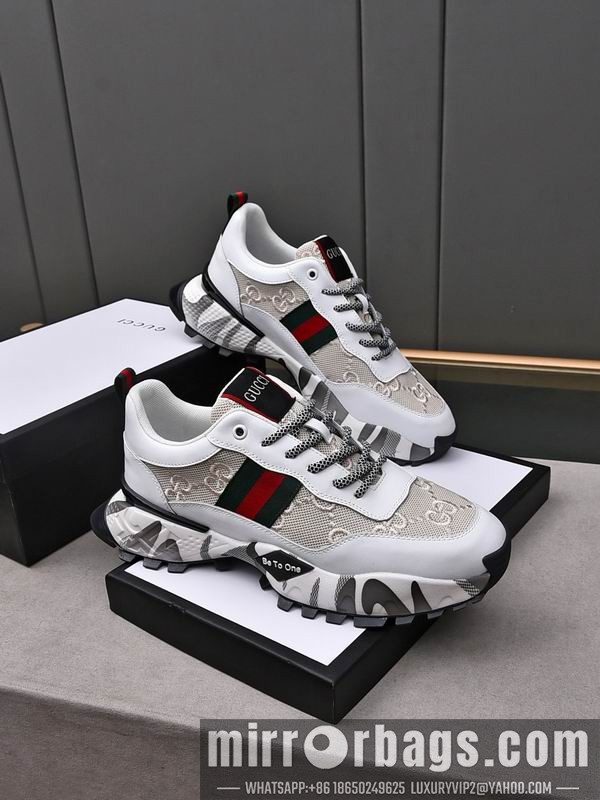 Gucci Replica Shoes sz38-44 hnm0174