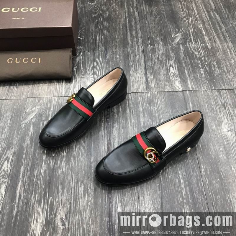 Gucci Replica Shoes sz38-46 CRQ0308