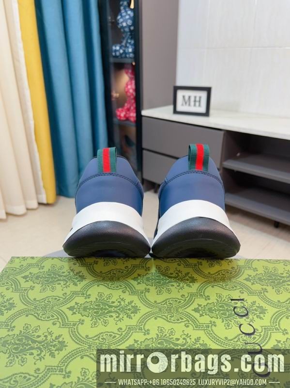 Gucci Replica Shoes sz38-44 mnf0252