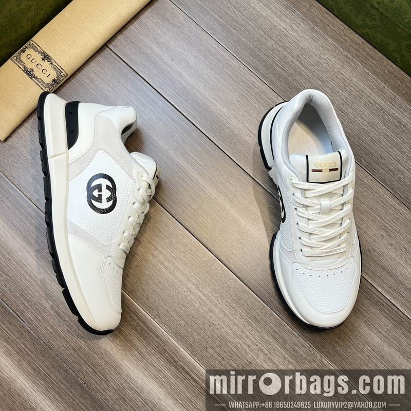 Gucci Replica Shoes sz38-44 hnm0161