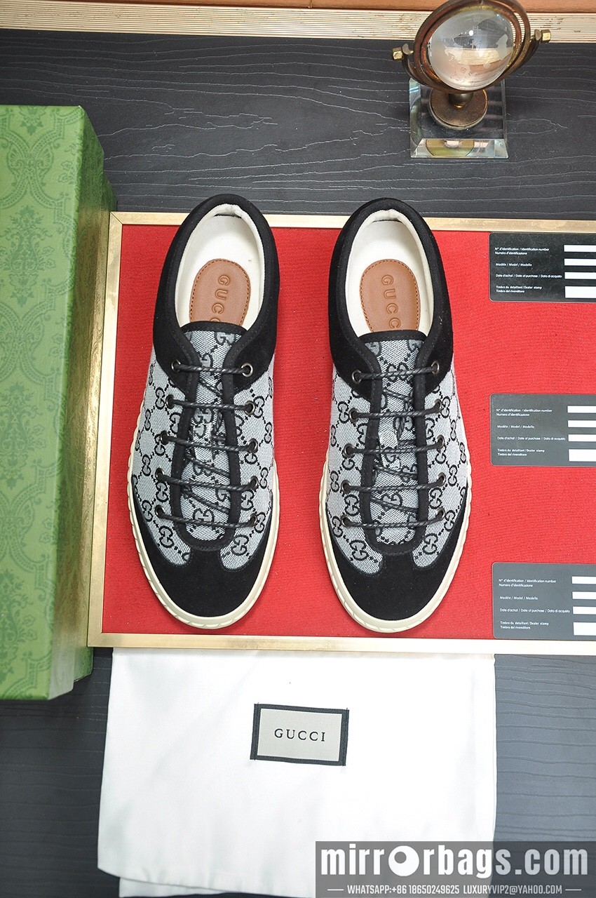Gucci Replica Shoes sz38-44 h0720