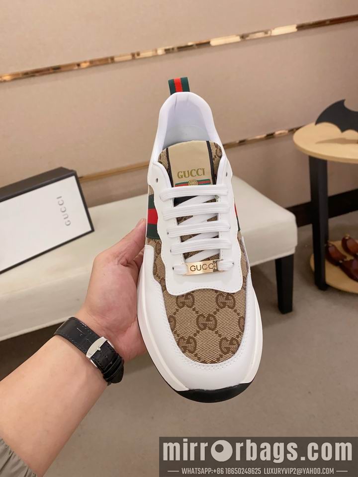 Gucci Replica Shoes sz38-45 hnh0221