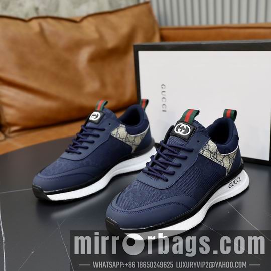 Gucci Replica Shoes sz38-45 hnh0427