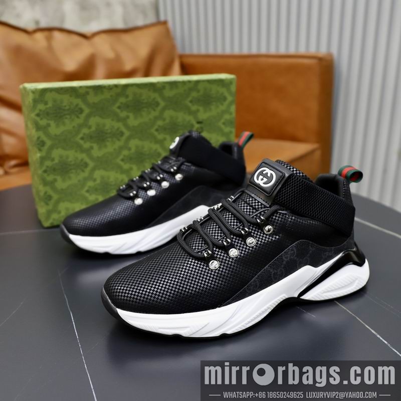Gucci Replica Shoes sz38-44 hnm0134