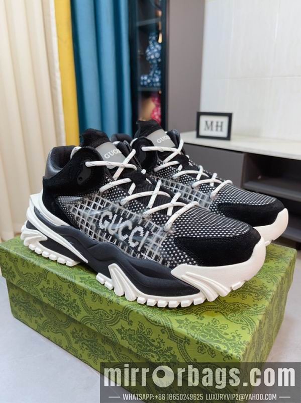 Gucci Replica Shoes sz38-44 mnf0149