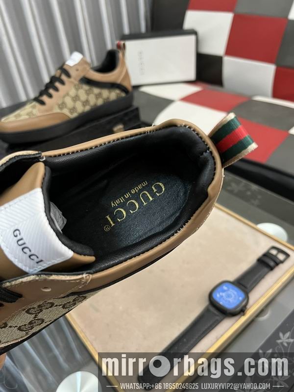 Gucci Replica Shoes sz38-44 hnm0105